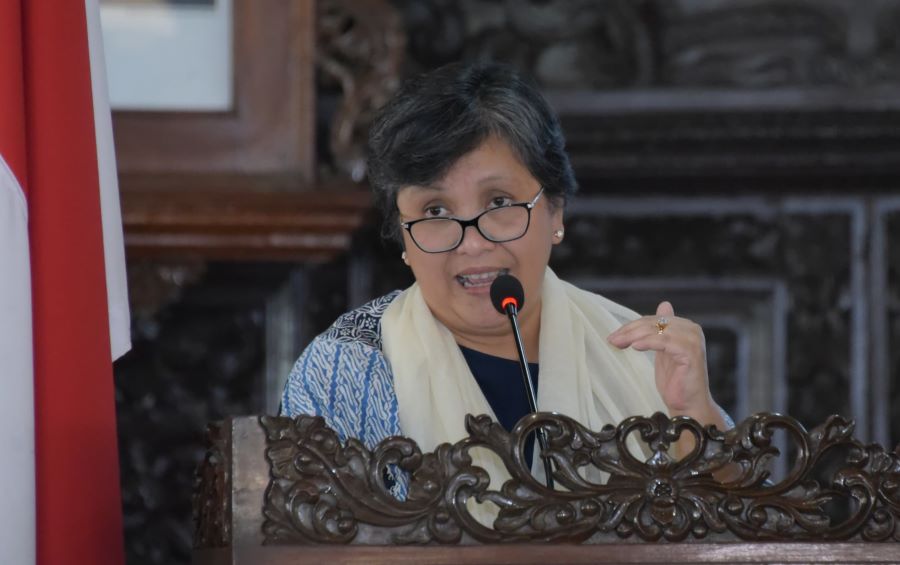 Perlu Edukasi dan Sosialisasi Masif tentang Bahaya serta Pencegahan TB